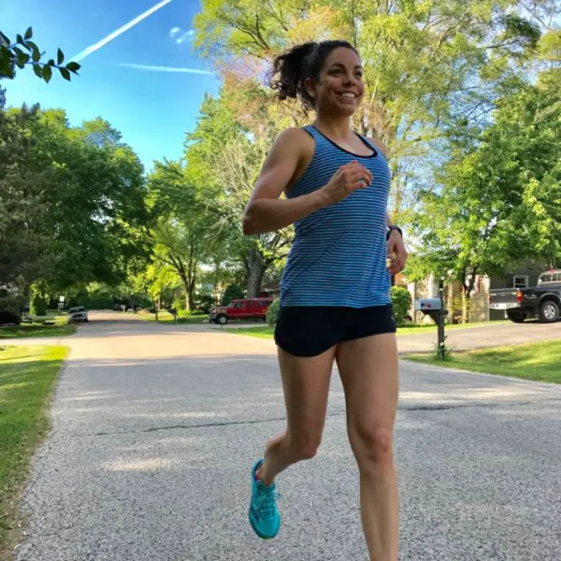 Jacqui Giuliano