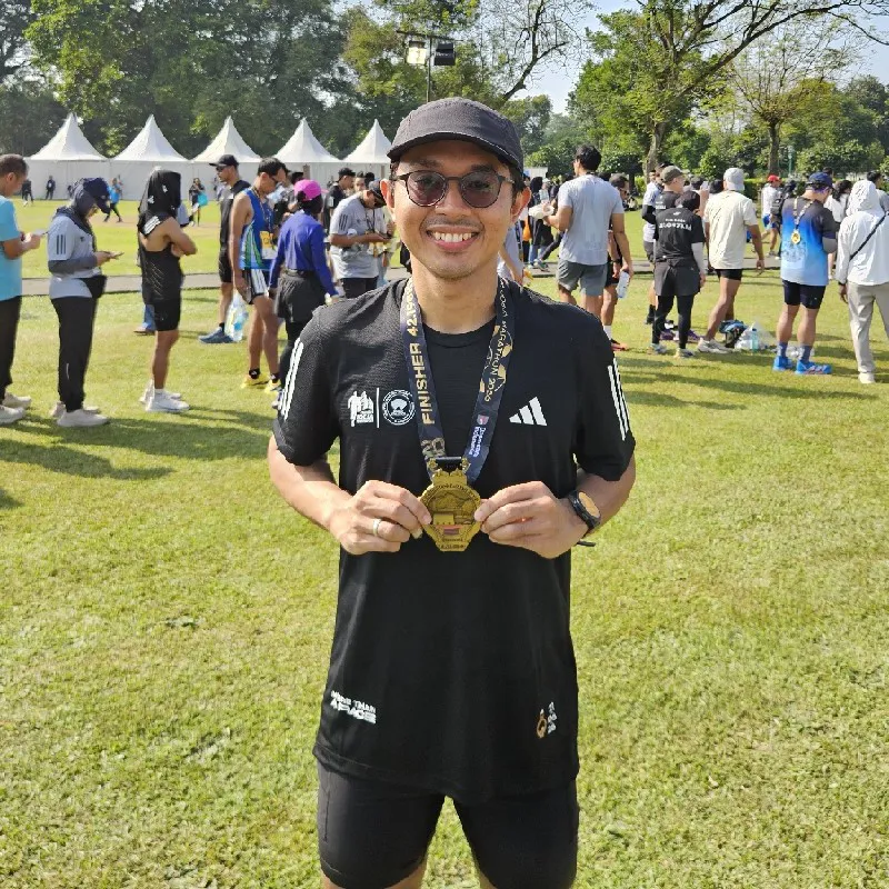 Jordy Anugrah