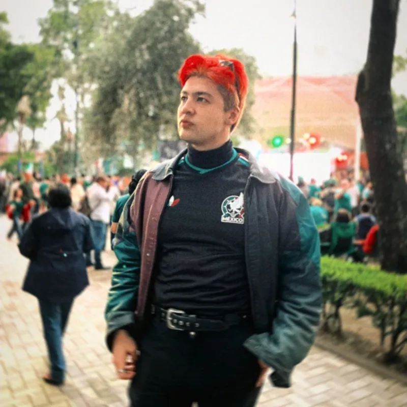 Teddy Vela