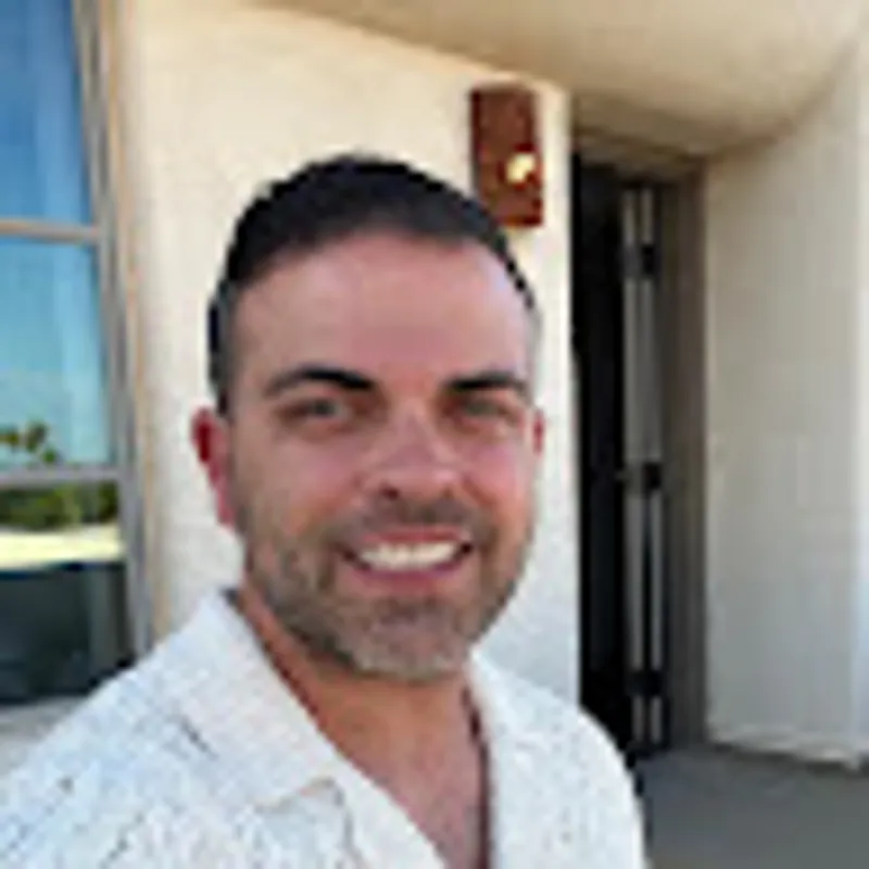 Michael DeCarlo