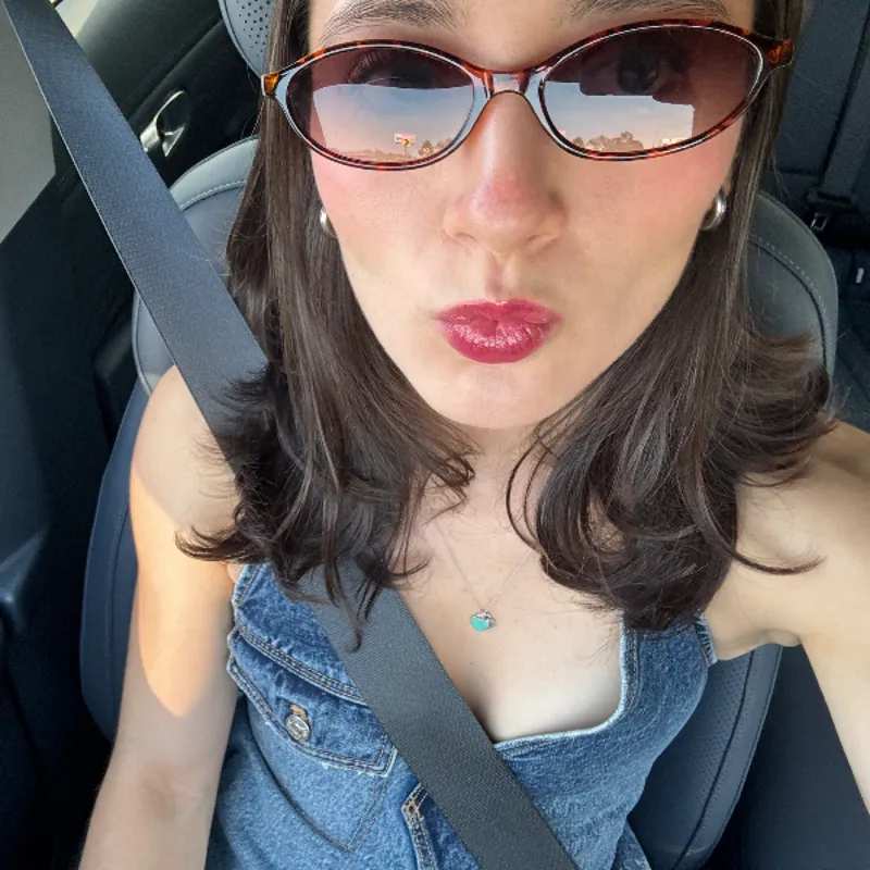 Rebeca Lozano