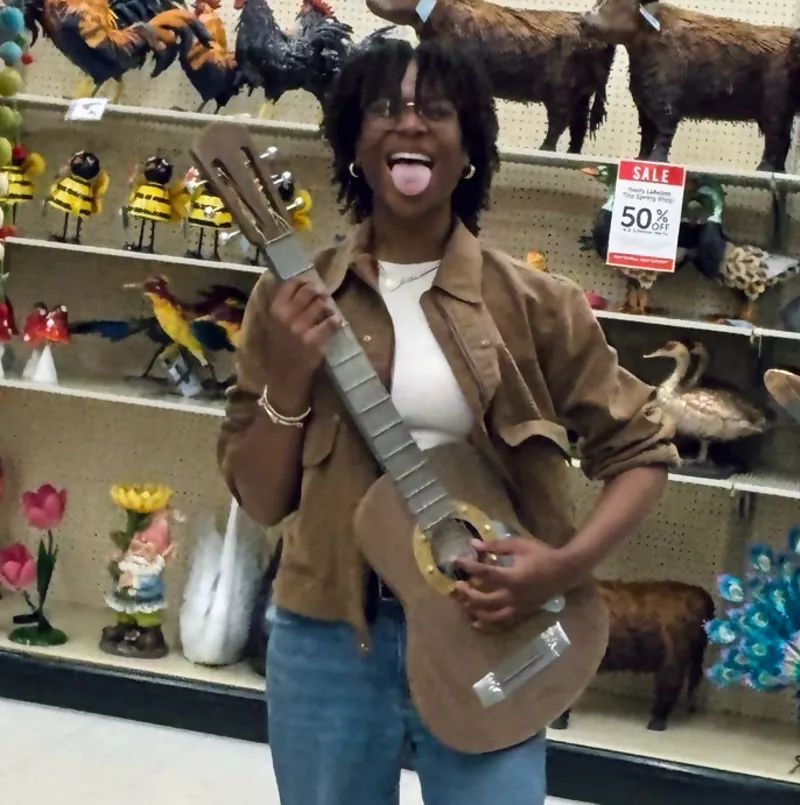 Latasha Joseph