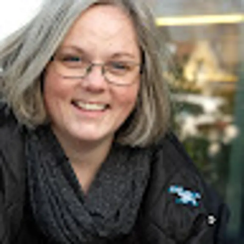 Louise Thun Kalsmose