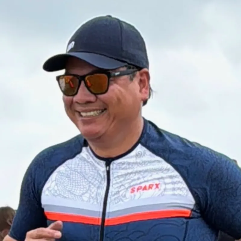 Alfonso Ucan