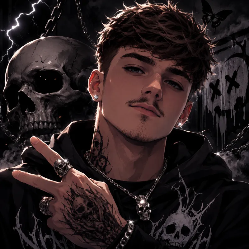 Mason Payne