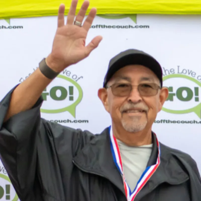 Julian Soliz