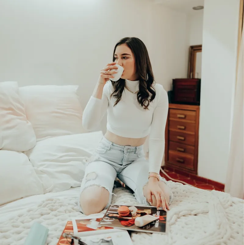 Mayra Garcia