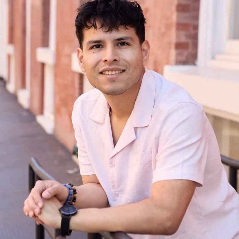 Matthew Vasquez