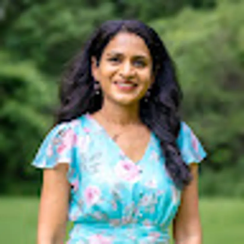 Vijaya Rudraraju