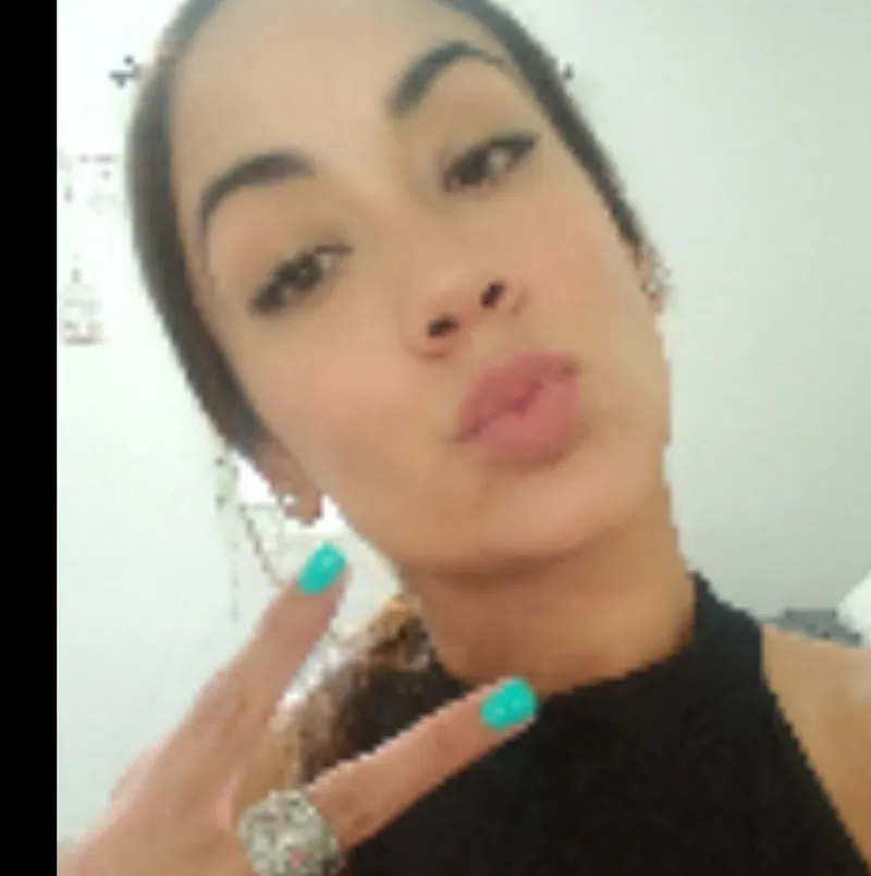 Leysha Ortiz