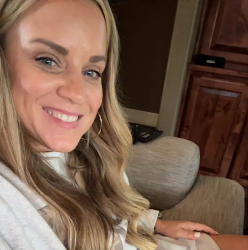 Randi Mitchael