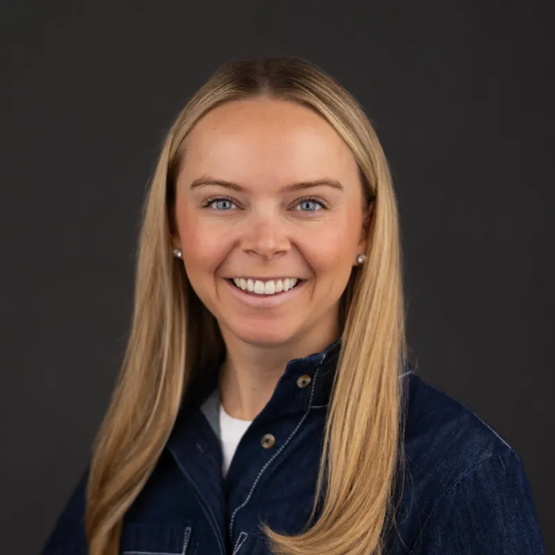 Abby Godfrey