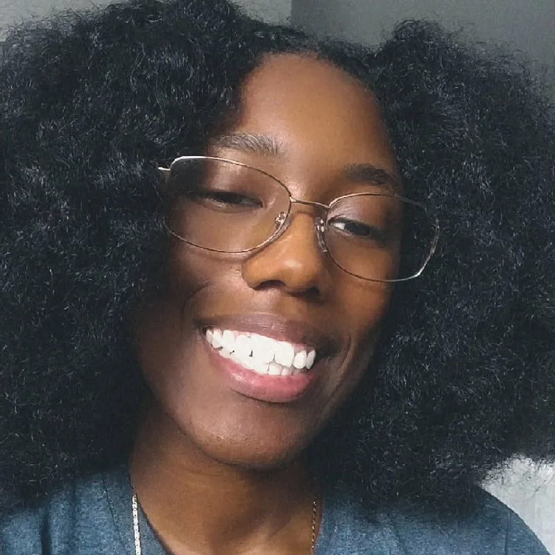 Nasia Calhoun