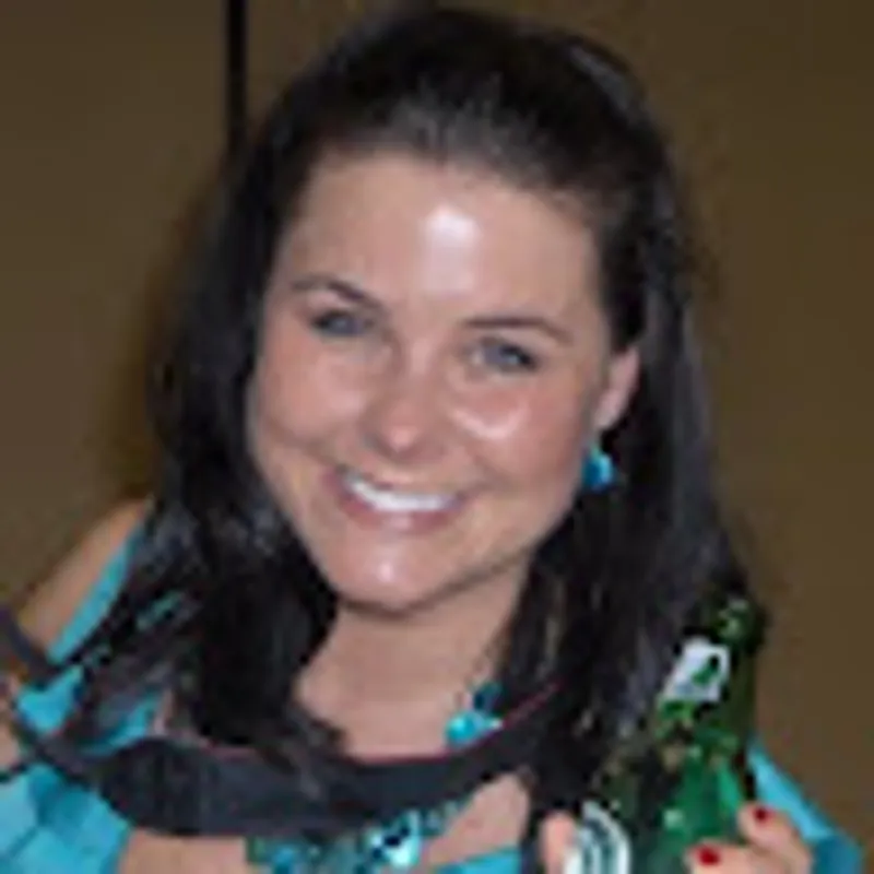 Jennifer Fulton
