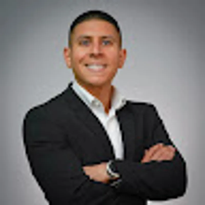 Ivan Perez