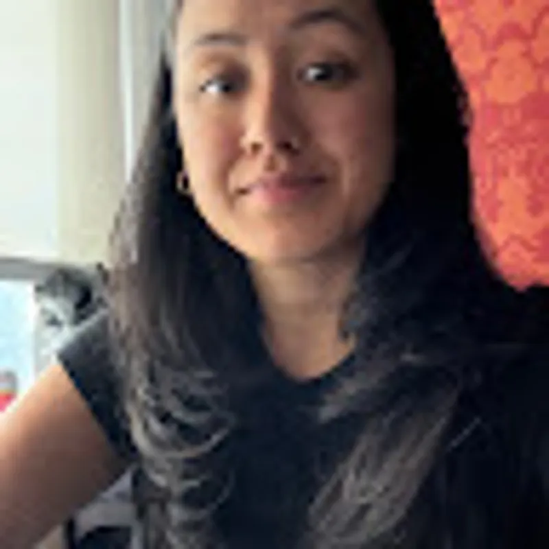 Karen Heng