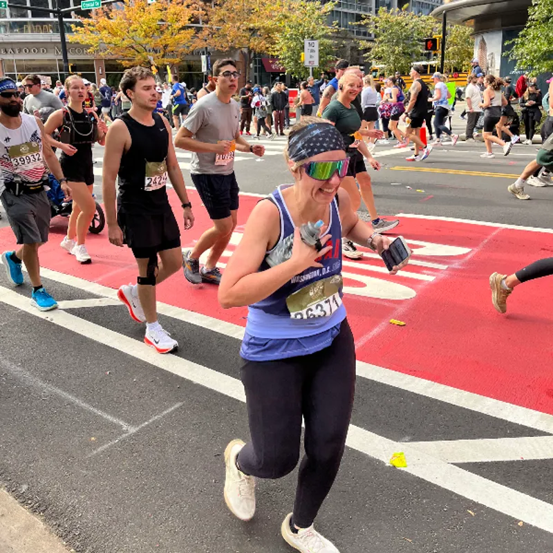 Sarah Trainor