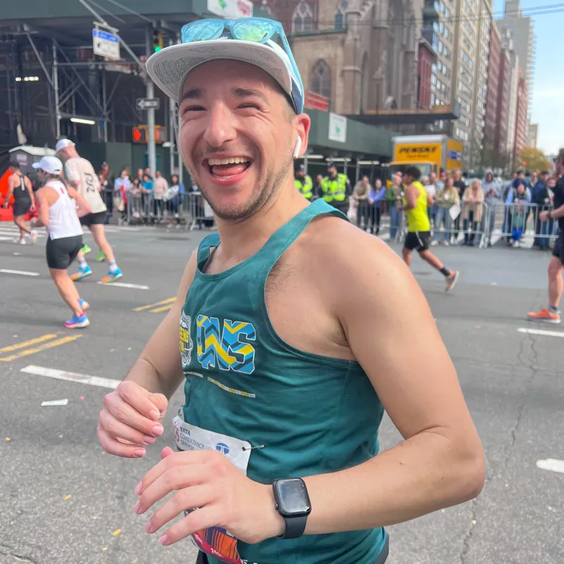 Elliott Vogel