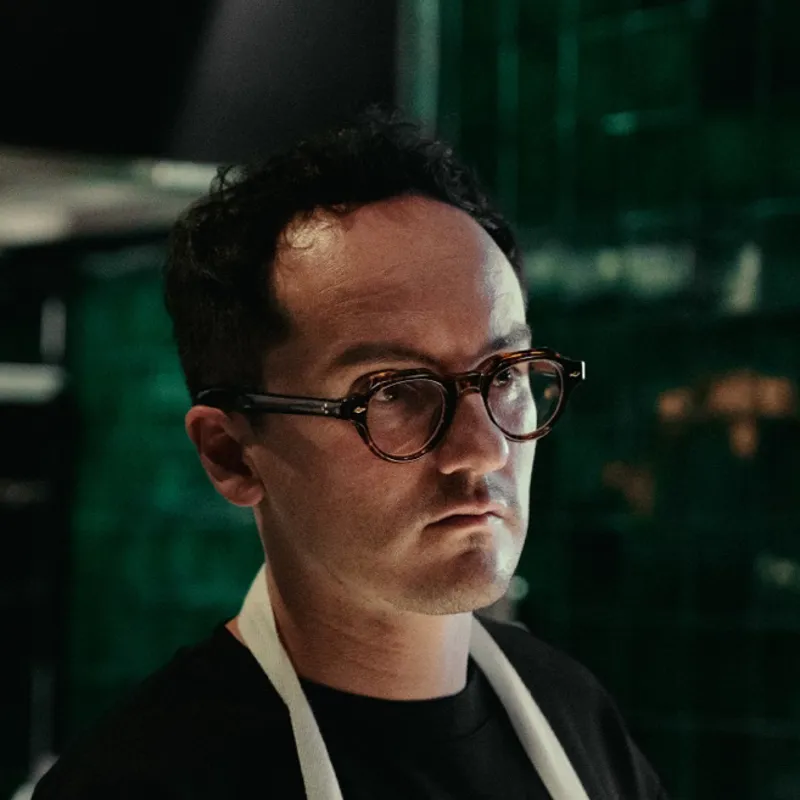 Lucho Martínez