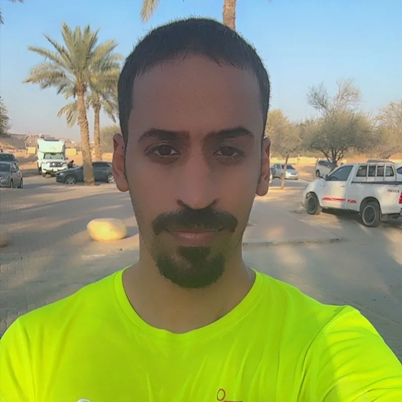 Tamim Al hrgan