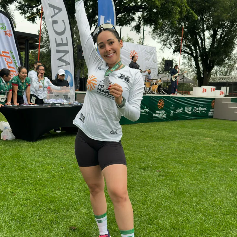 Sofia Ines Aguirre