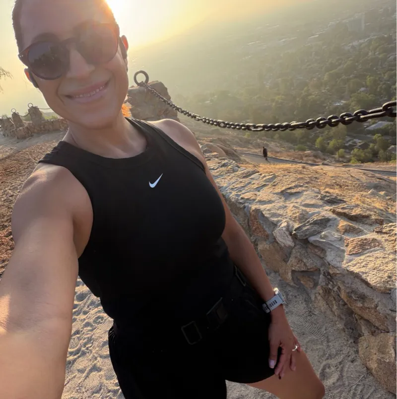 Jacqueline Gonzalez