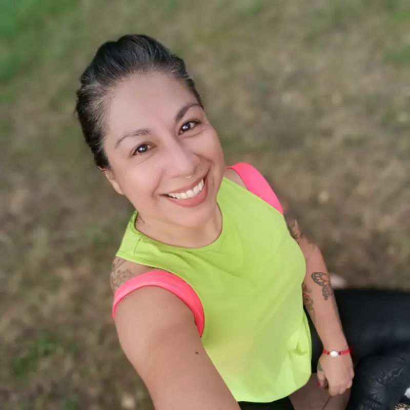 Gabriela López
