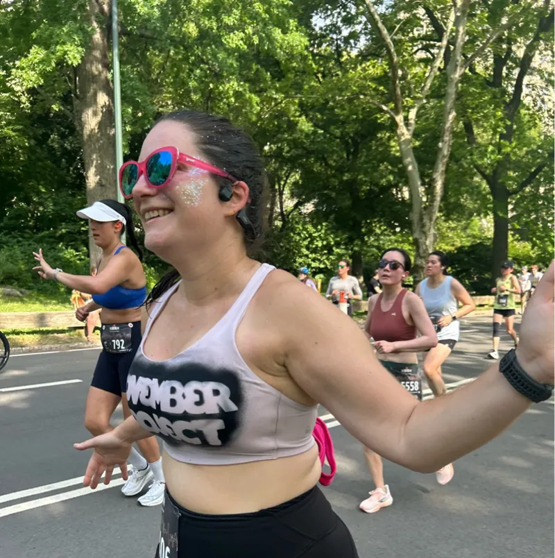 Catie DiVincenzo