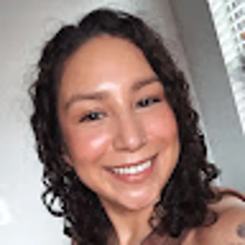 Sarahi Galvan Barbosa