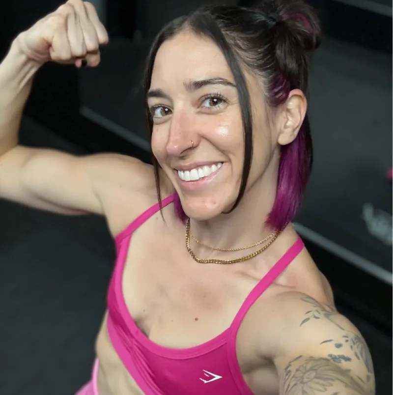Jeanette Gangi
