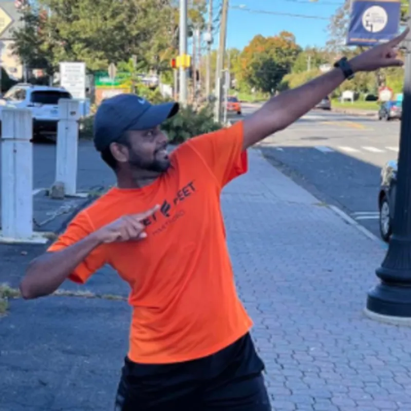 Karthik Deiveegarajan