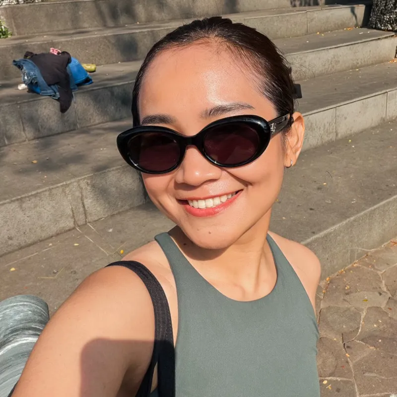 Karina Kurniawan