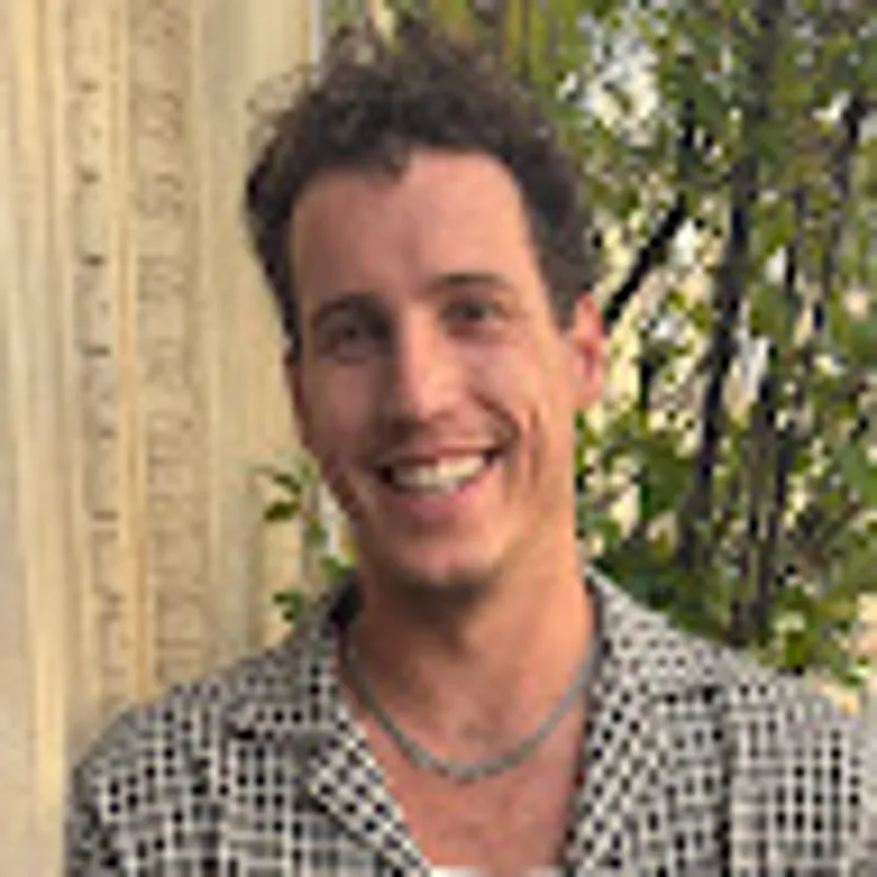 Matt Gibson