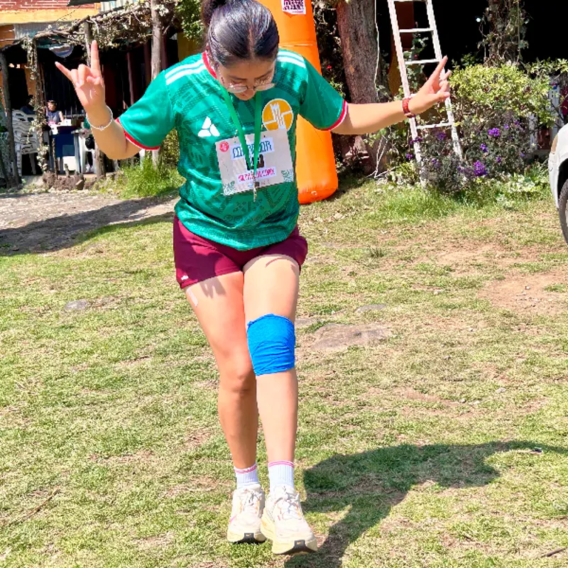 Mariana Garibay