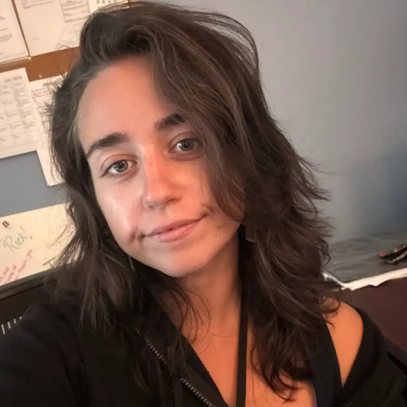 Alicia Nowell
