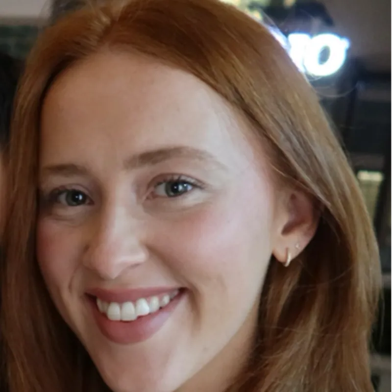 Sarah Treganowan