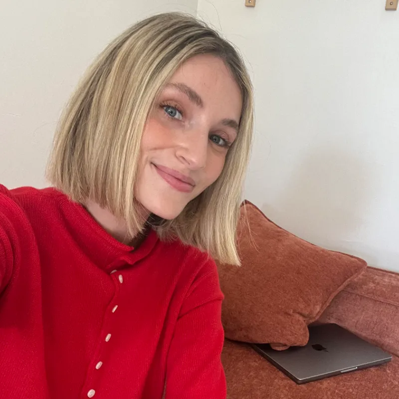 Samantha Danilewitz