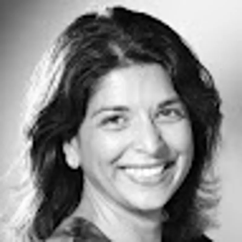 Brinda Kirpalani