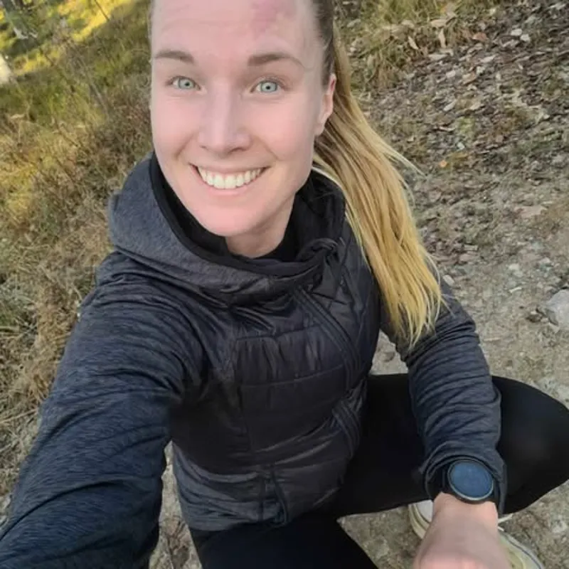 Johanna Waara