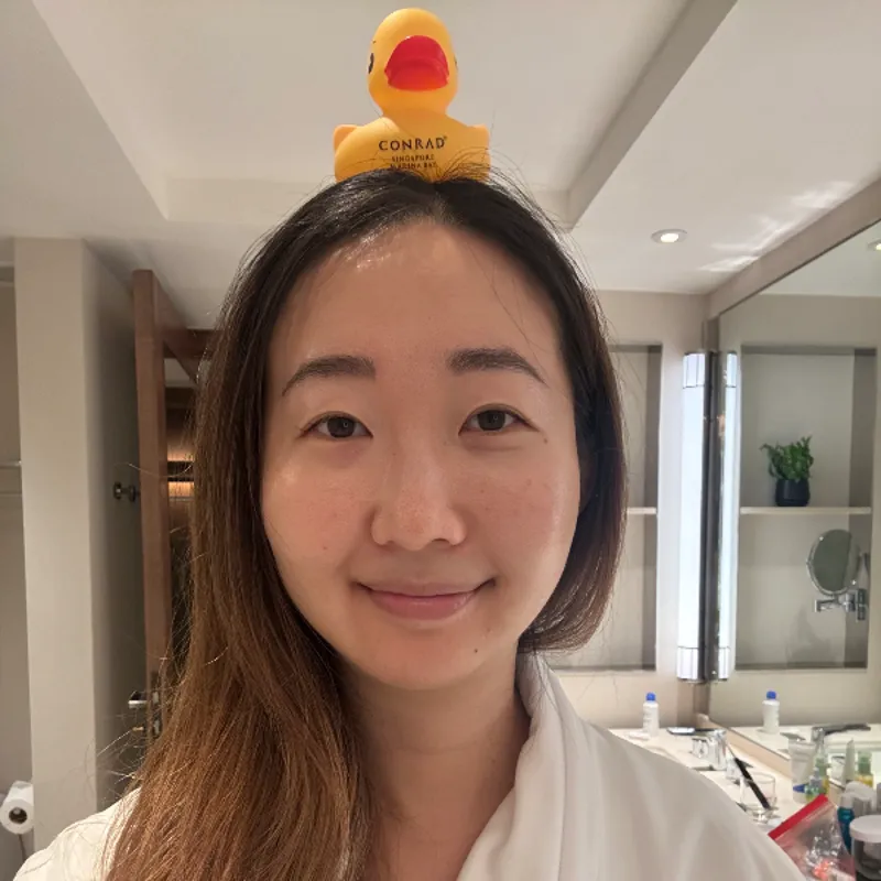 Jessica Choi