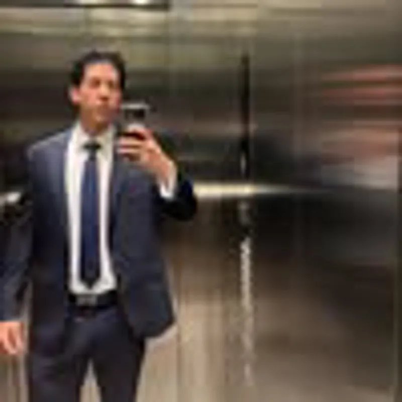 Jose Saavedra Garcia