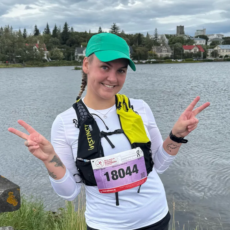 Birna Dögg Guðmundsdóttir