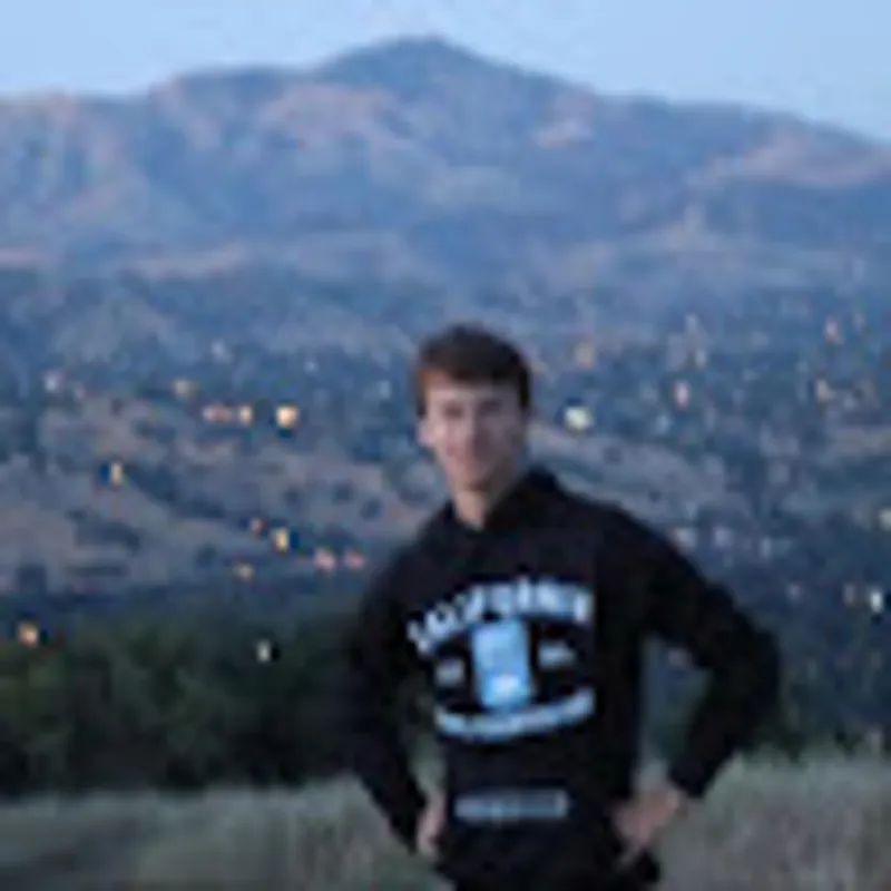 Connor Buscho