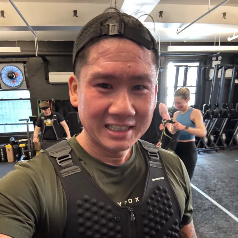 Lawrence Wu