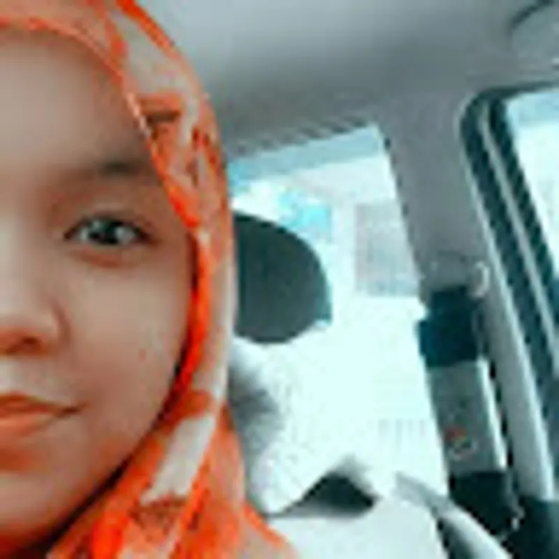Nur Dian Fitriana