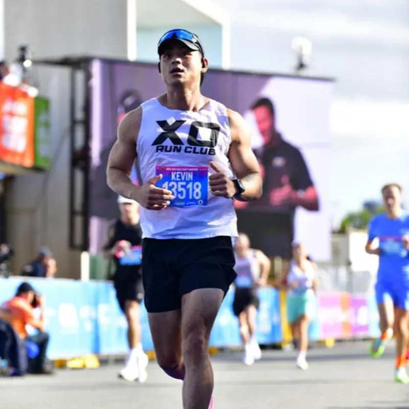 Kevin Nguyen