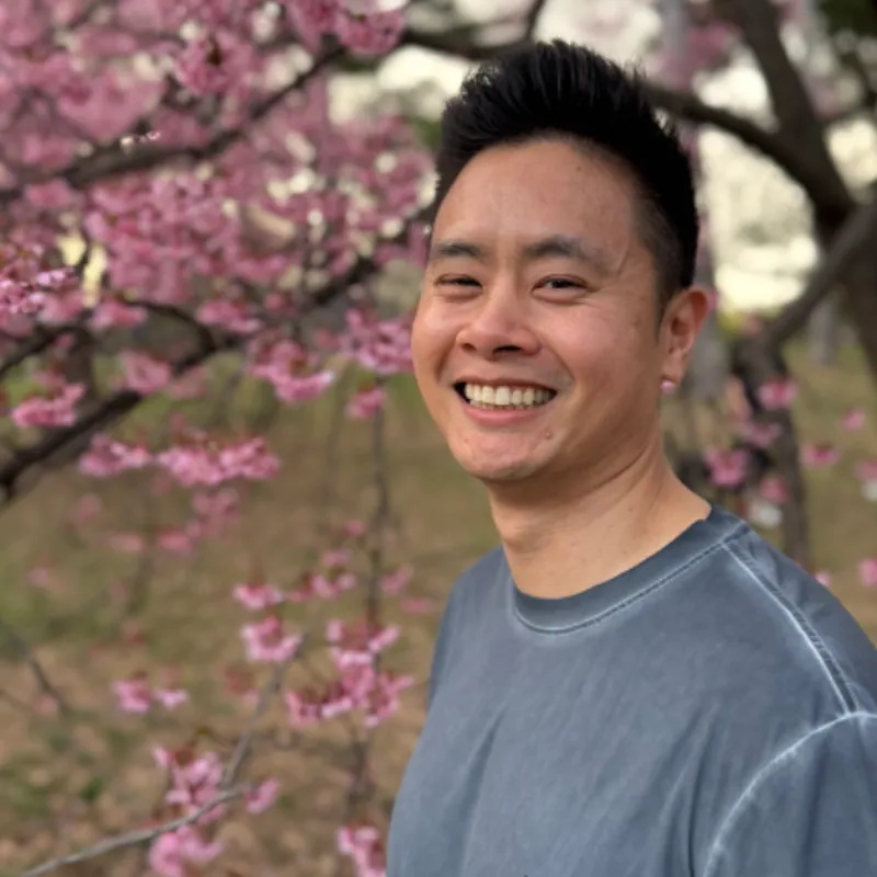 Kevin Yim