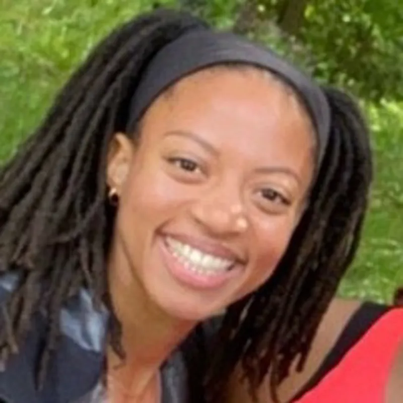 Makiah Green