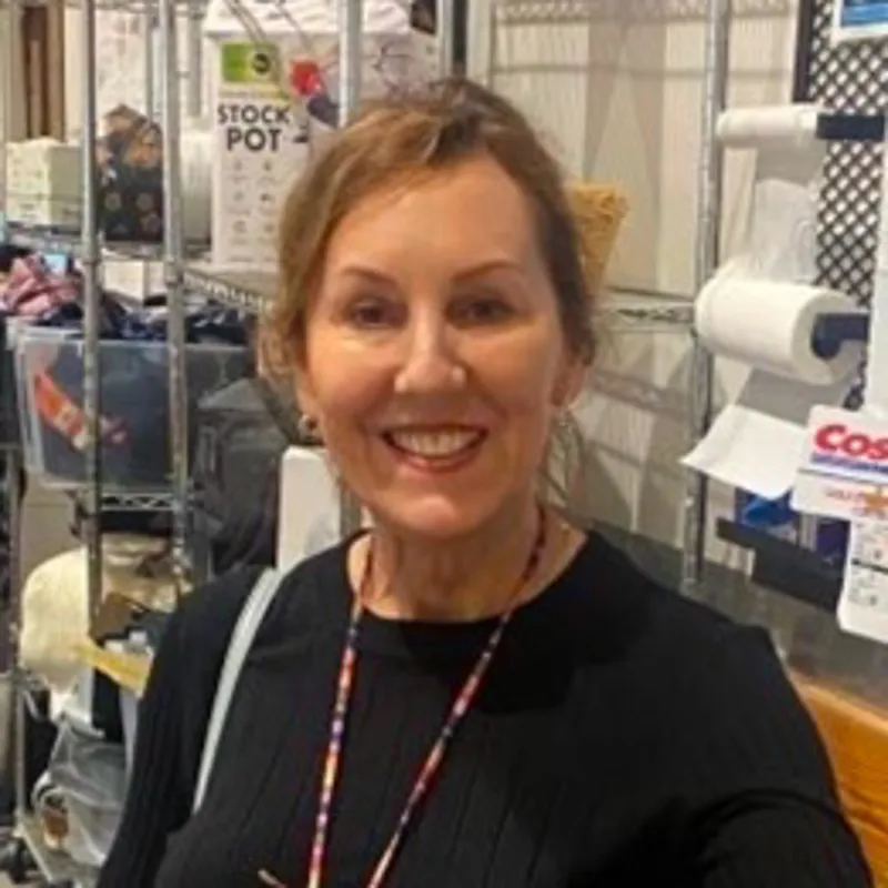 carolyn campbell