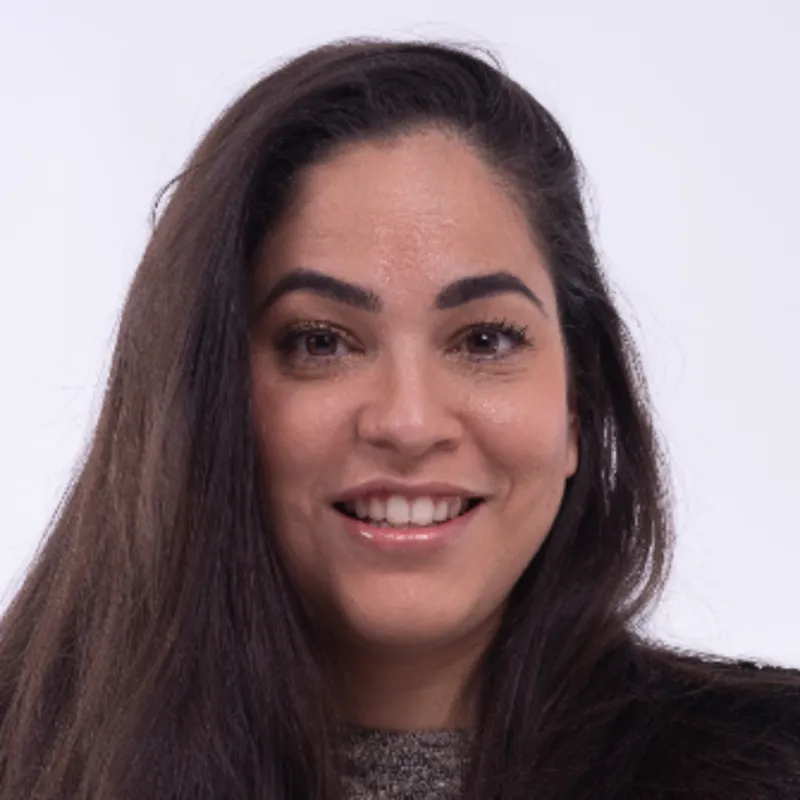 Barbara Wanzeele